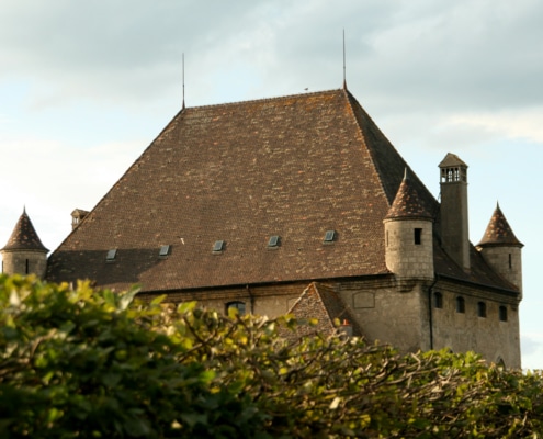 château d'Yvoire